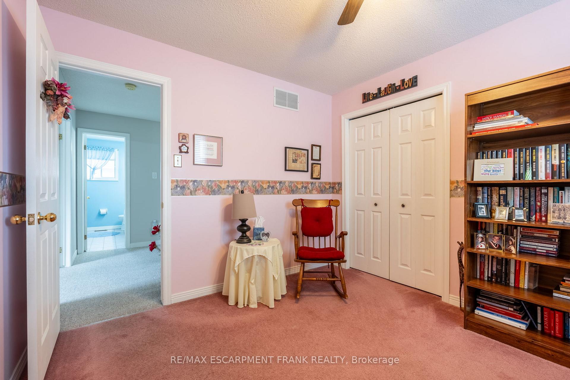 Photo 44 of 168 Sirente Drive, Hamilton, Crerar — HOMEH