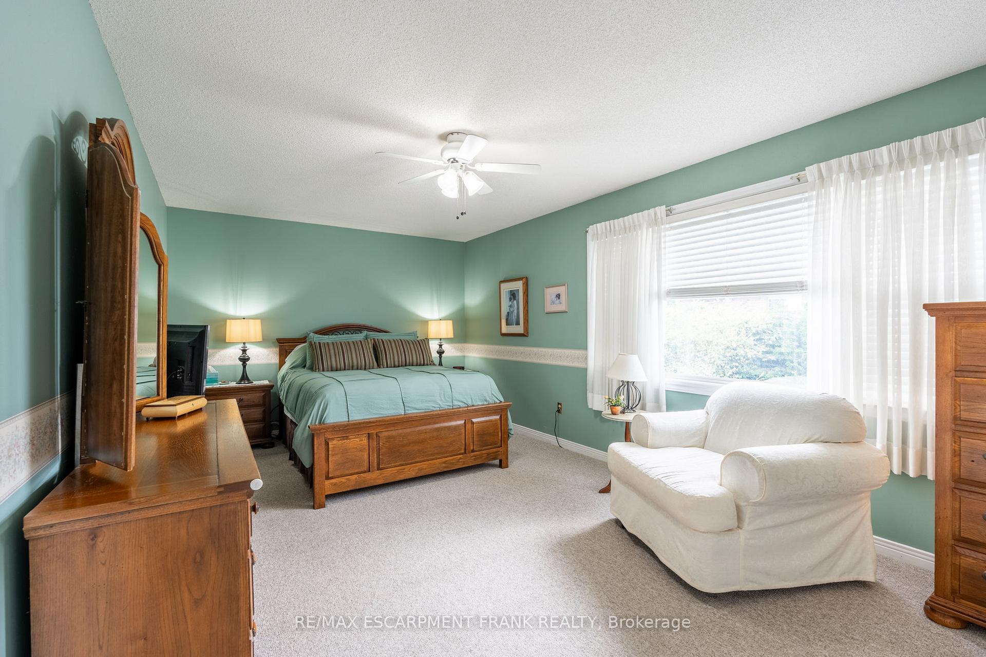 Photo 28 of 168 Sirente Drive, Hamilton, Crerar — HOMEH