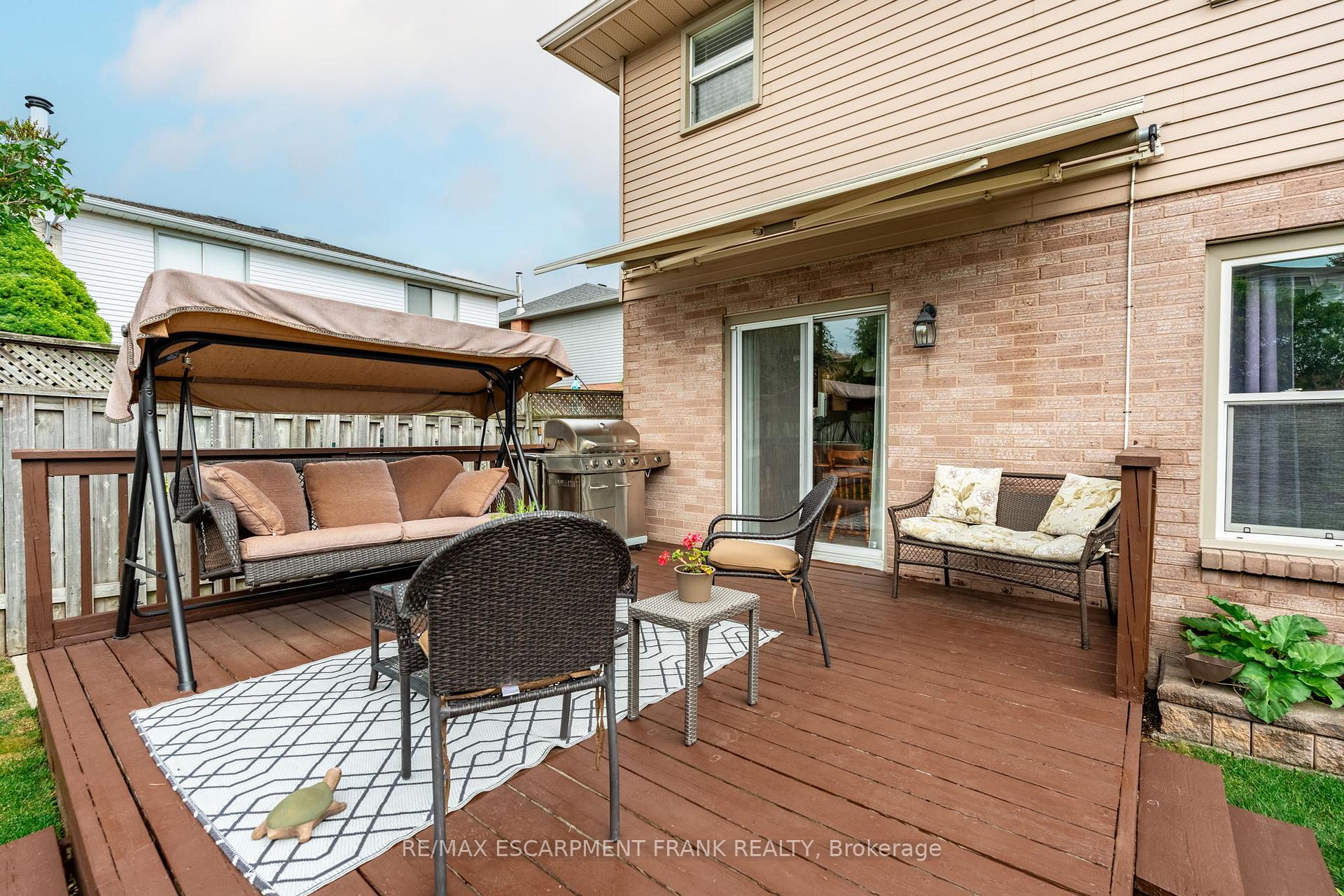 Photo 35 of 168 Sirente Drive, Hamilton, Crerar — HOMEH