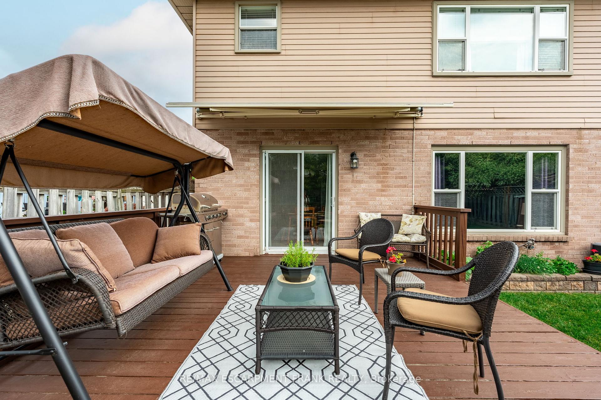 Photo 40 of 168 Sirente Drive, Hamilton, Crerar — HOMEH