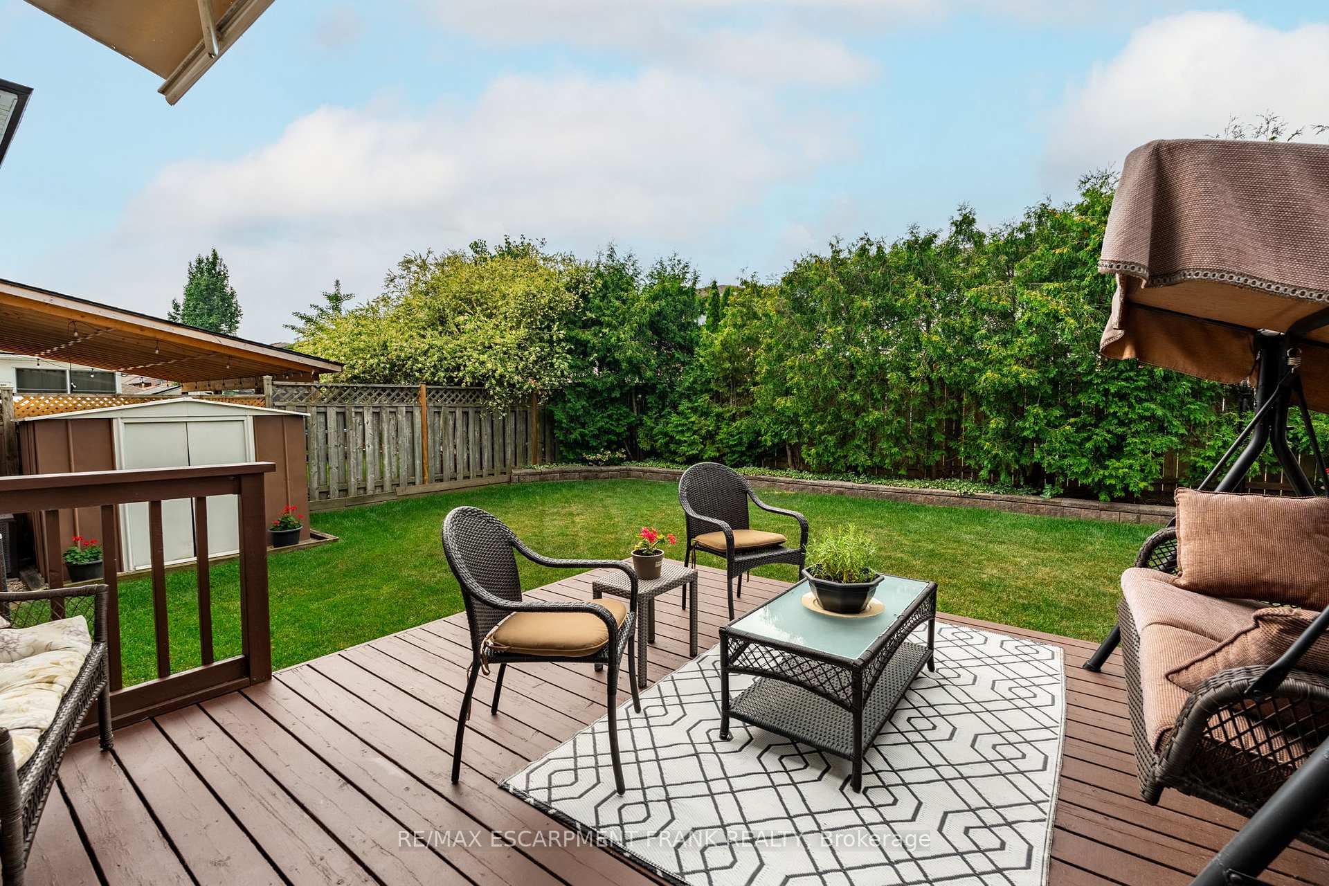 Photo 38 of 168 Sirente Drive, Hamilton, Crerar — HOMEH