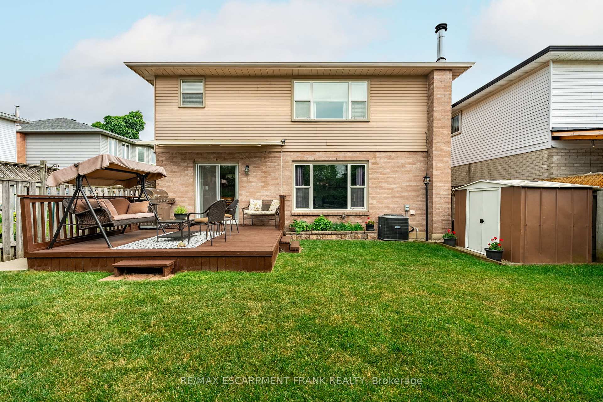 Photo 46 of 168 Sirente Drive, Hamilton, Crerar — HOMEH