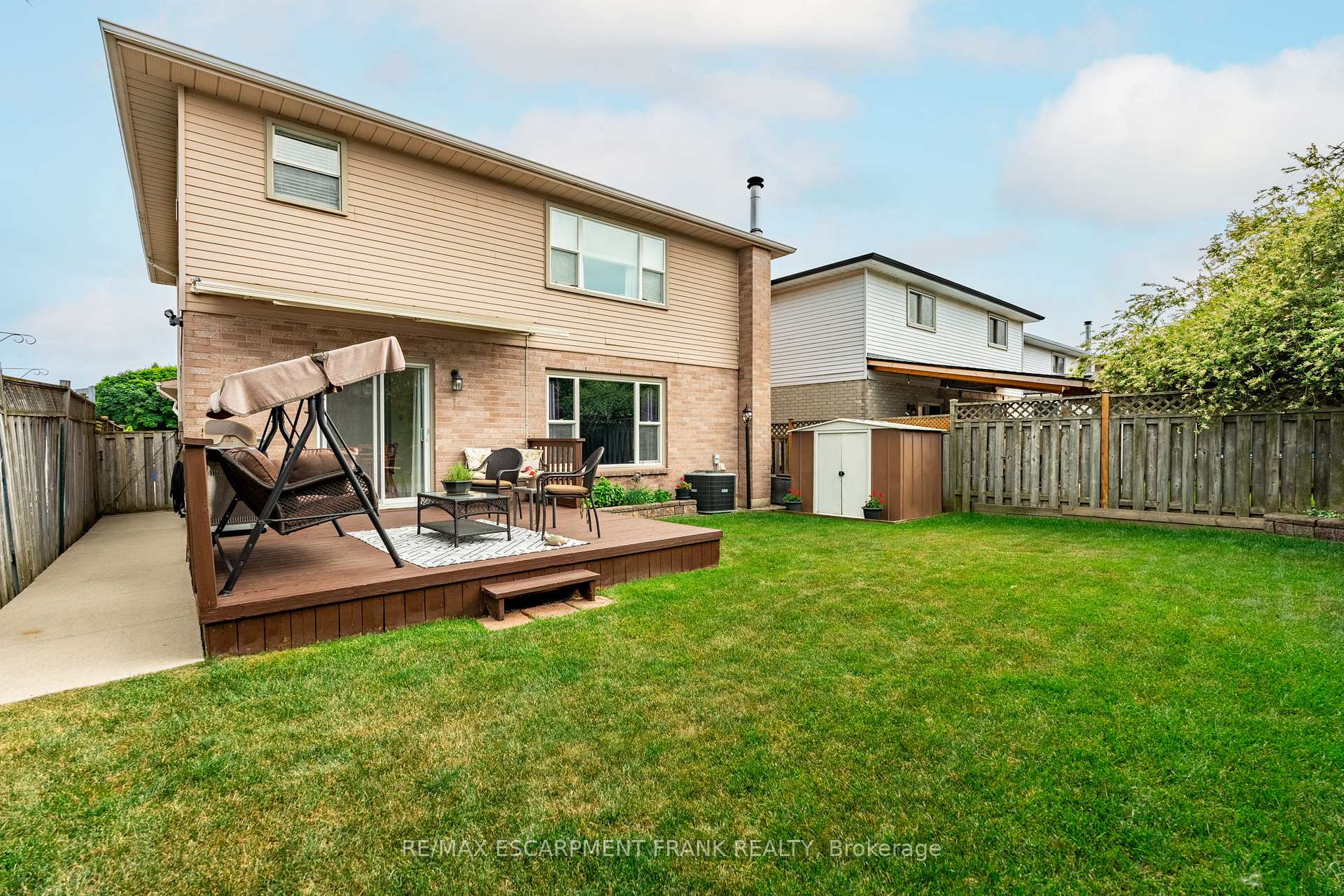 Photo 49 of 168 Sirente Drive, Hamilton, Crerar — HOMEH