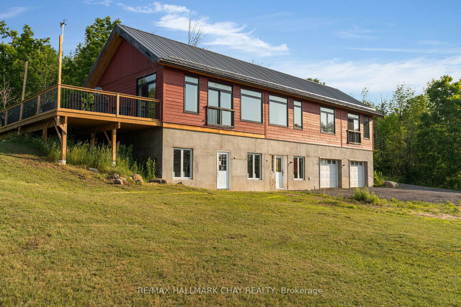 Photo 1 of 7724 County Road 9, Clearview, Creemore — HOMEH