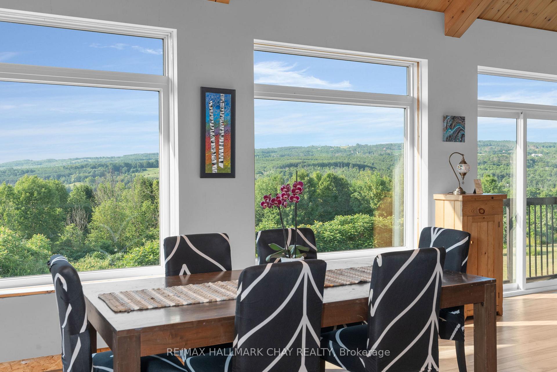 Photo 12 of 7724 County Road 9, Clearview, Creemore — HOMEH