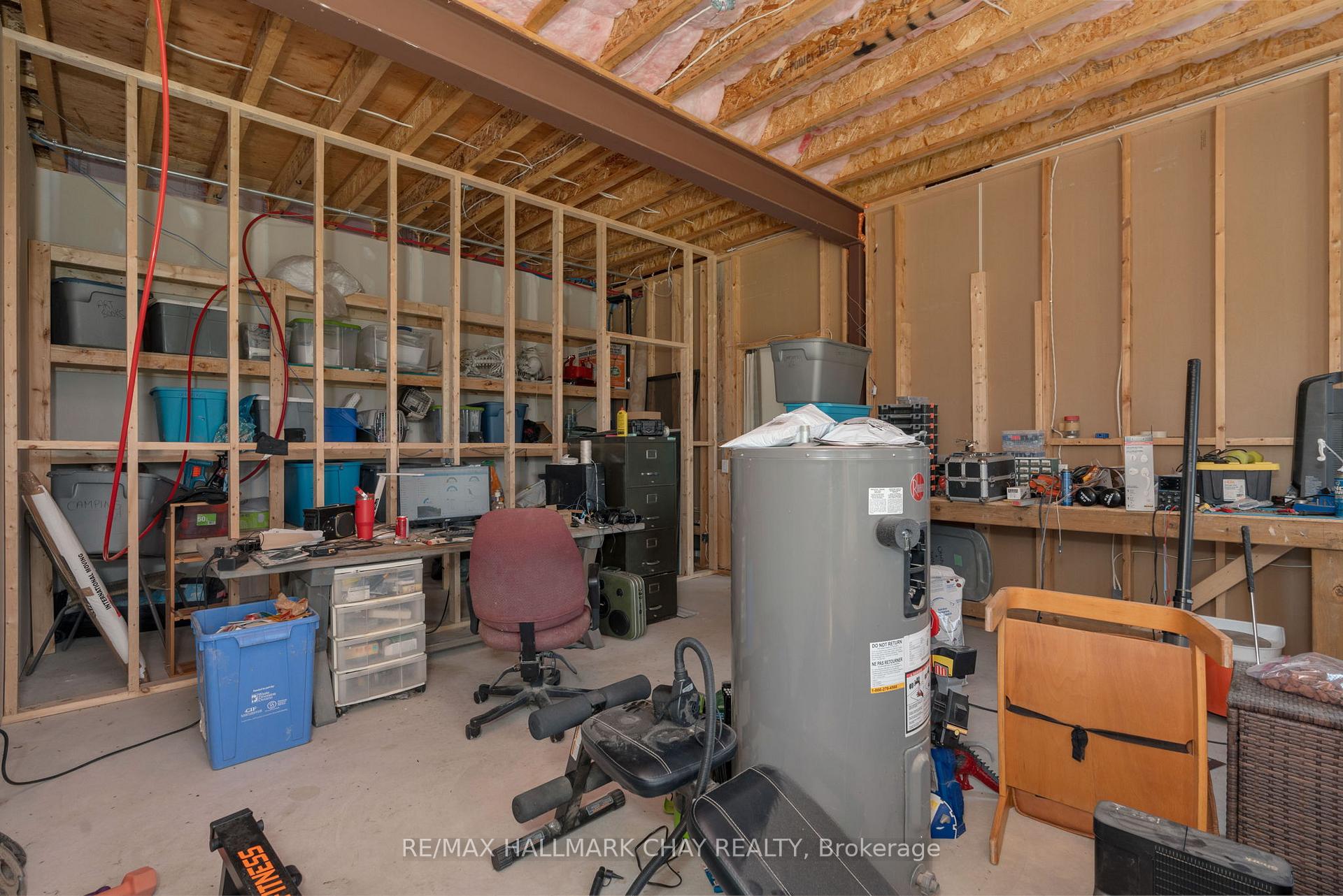 Photo 26 of 7724 County Road 9, Clearview, Creemore — HOMEH