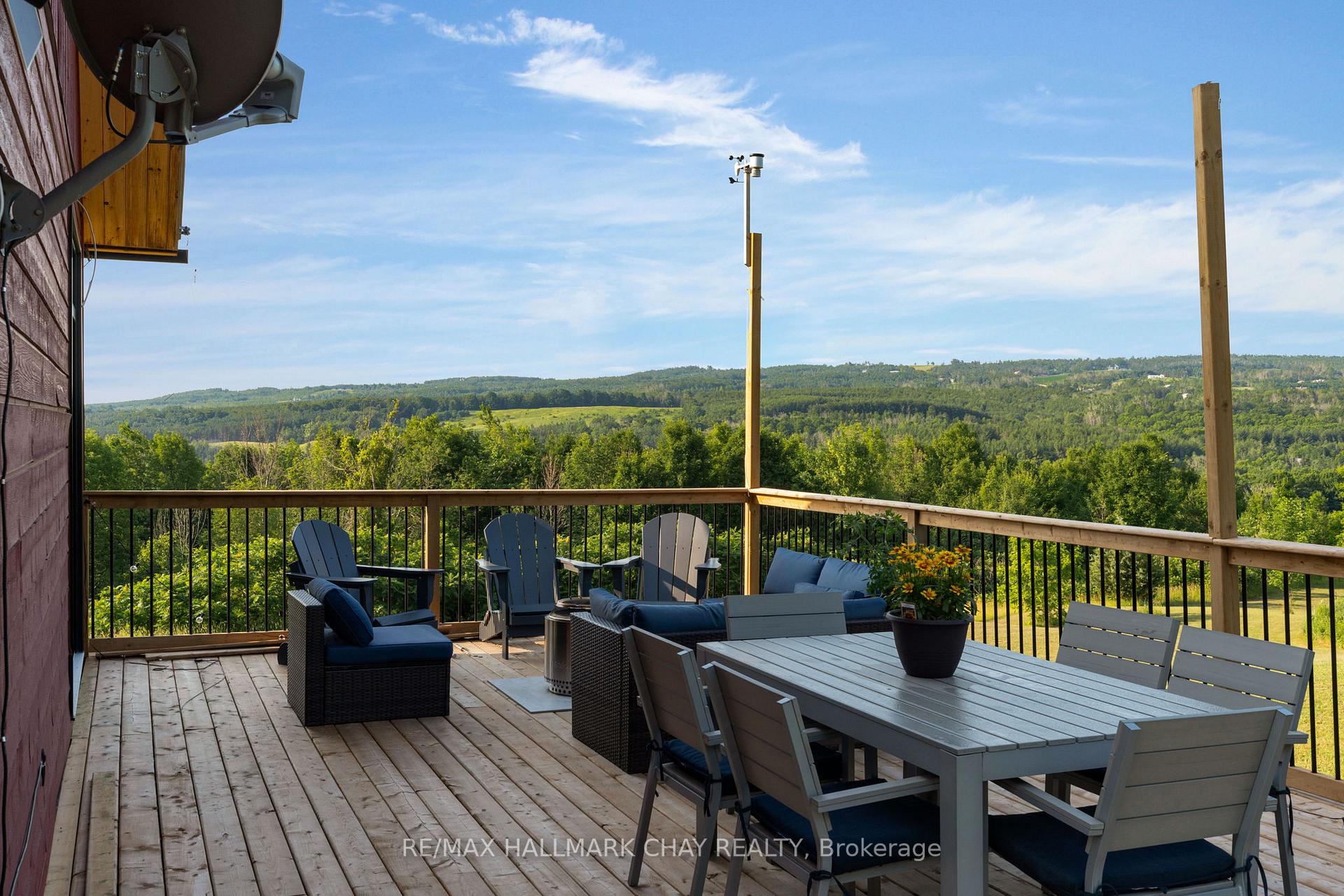 Photo 24 of 7724 County Road 9, Clearview, Creemore — HOMEH