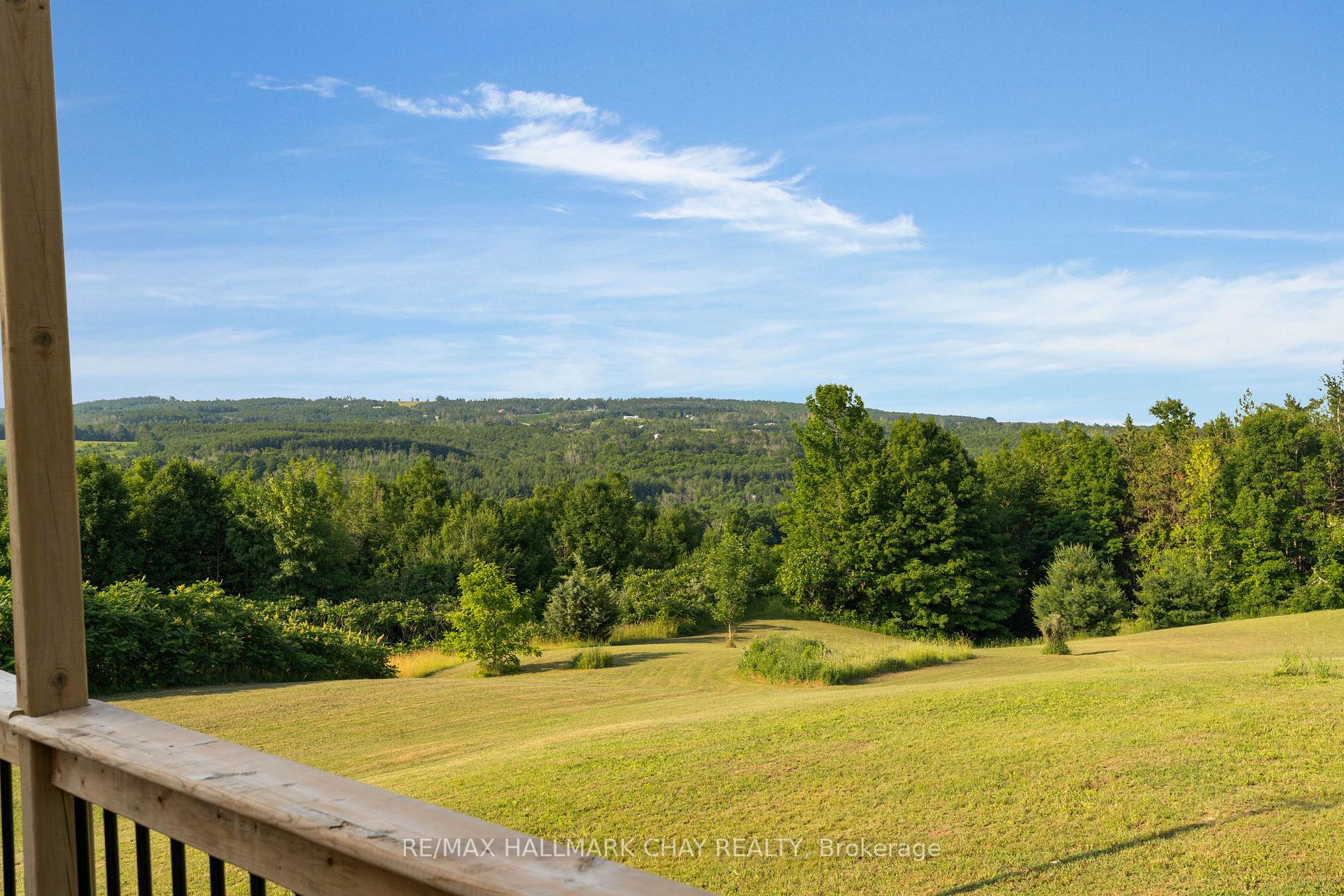 Photo 22 of 7724 County Road 9, Clearview, Creemore — HOMEH