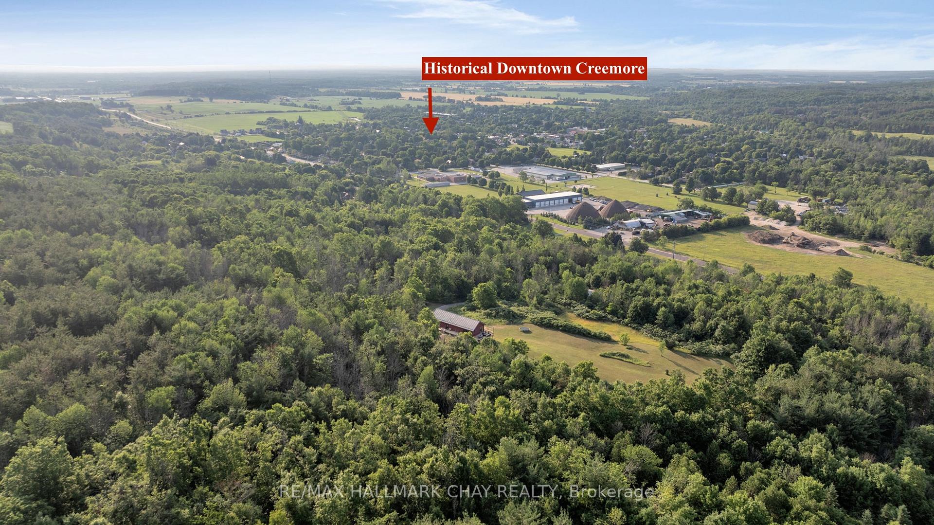 Photo 27 of 7724 County Road 9, Clearview, Creemore — HOMEH