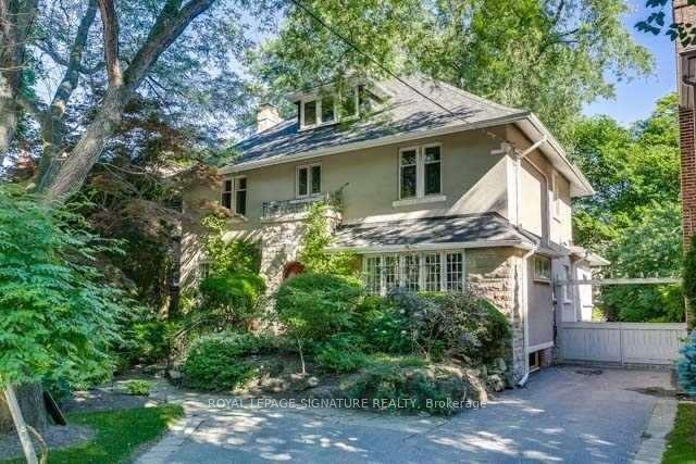 Photo 1 of 68 Cheltenham Avenue, Toronto, Lawrence Park South — HOMEH