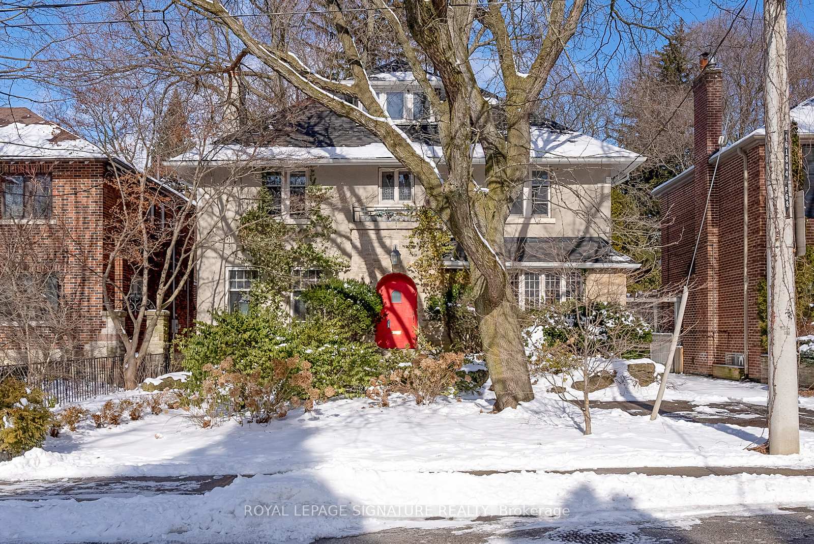 Photo 12 of 68 Cheltenham Avenue, Toronto, Lawrence Park South — HOMEH