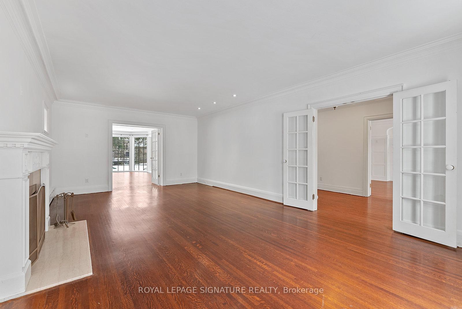 Photo 2 of 68 Cheltenham Avenue, Toronto, Lawrence Park South — HOMEH