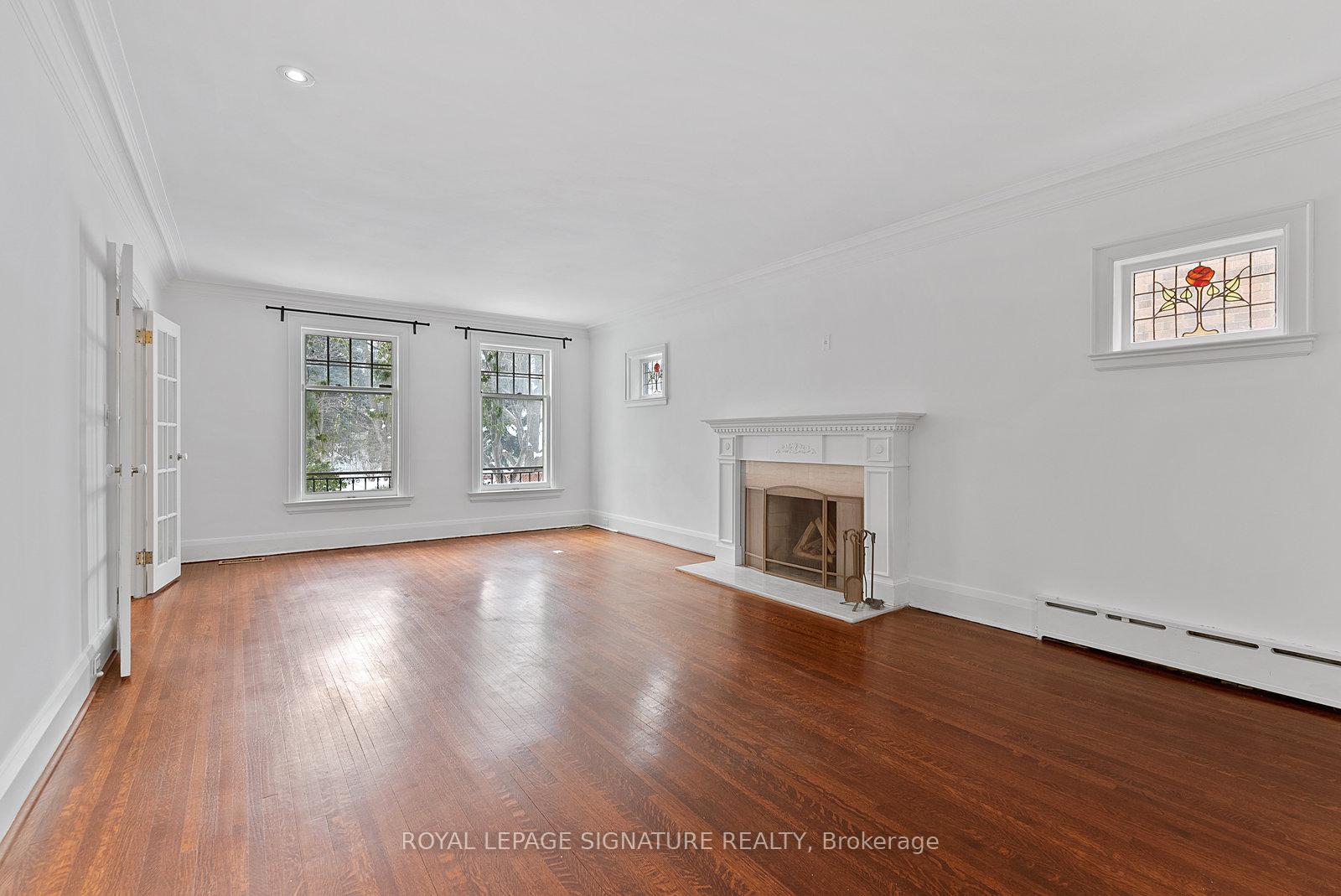 Photo 3 of 68 Cheltenham Avenue, Toronto, Lawrence Park South — HOMEH