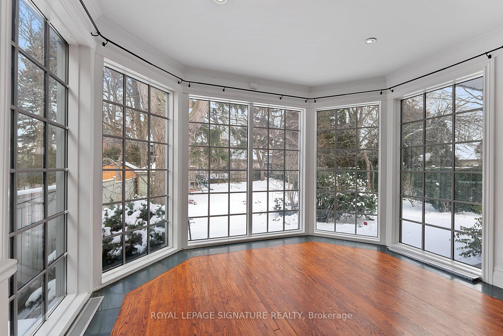 Photo 6 of 68 Cheltenham Avenue, Toronto, Lawrence Park South — HOMEH