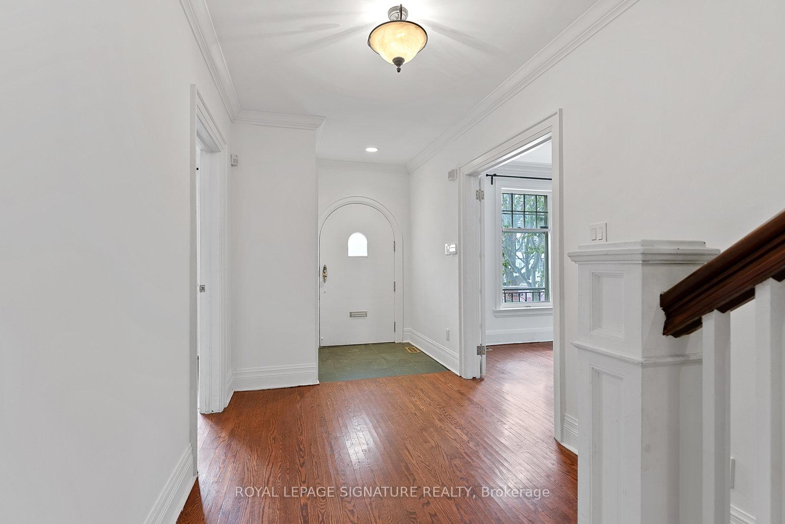 Photo 5 of 68 Cheltenham Avenue, Toronto, Lawrence Park South — HOMEH