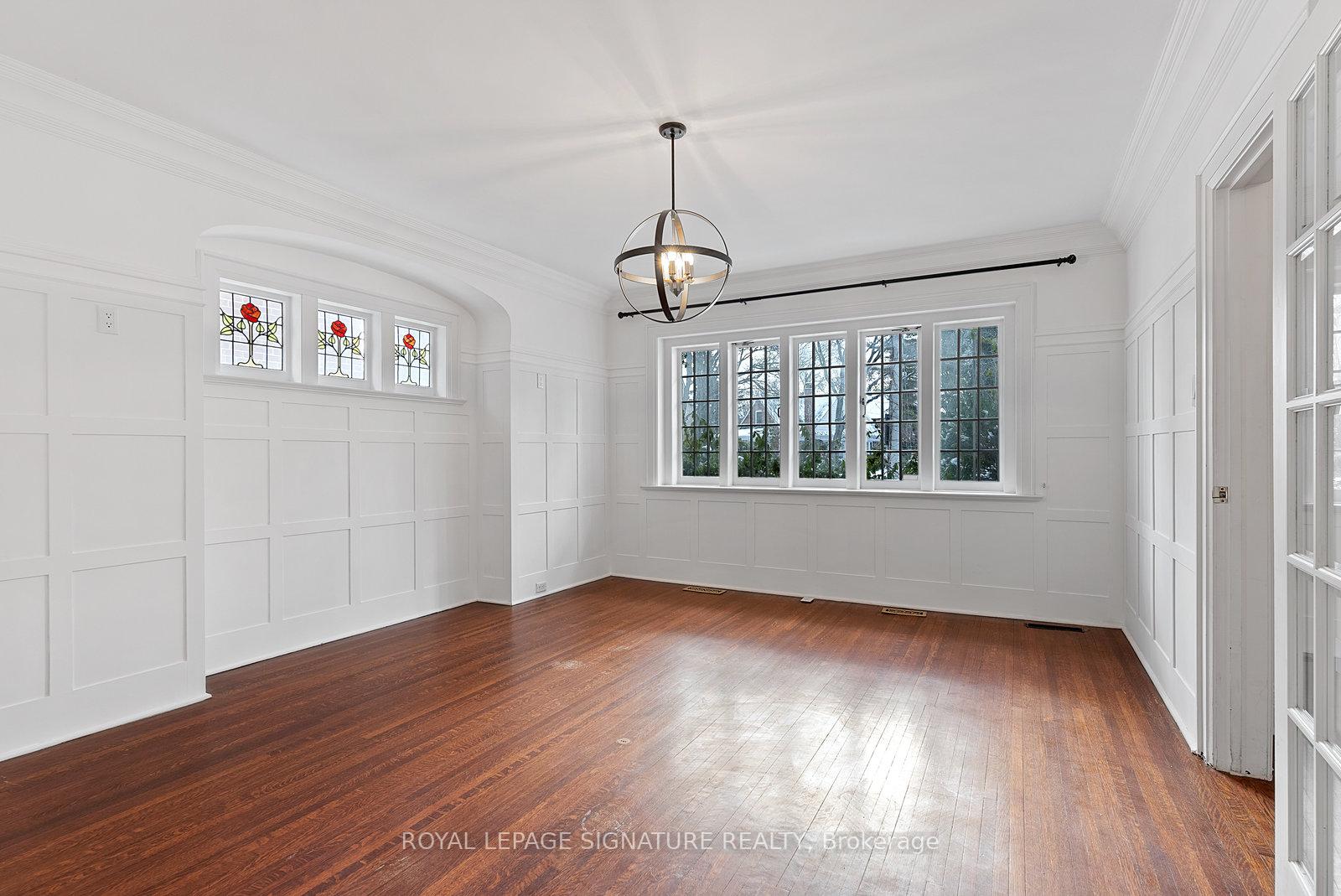 Photo 8 of 68 Cheltenham Avenue, Toronto, Lawrence Park South — HOMEH