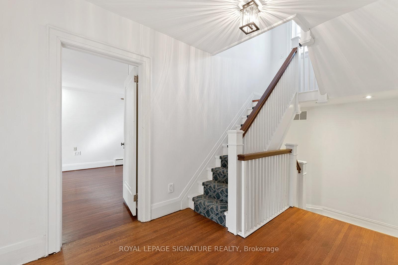 Photo 11 of 68 Cheltenham Avenue, Toronto, Lawrence Park South — HOMEH