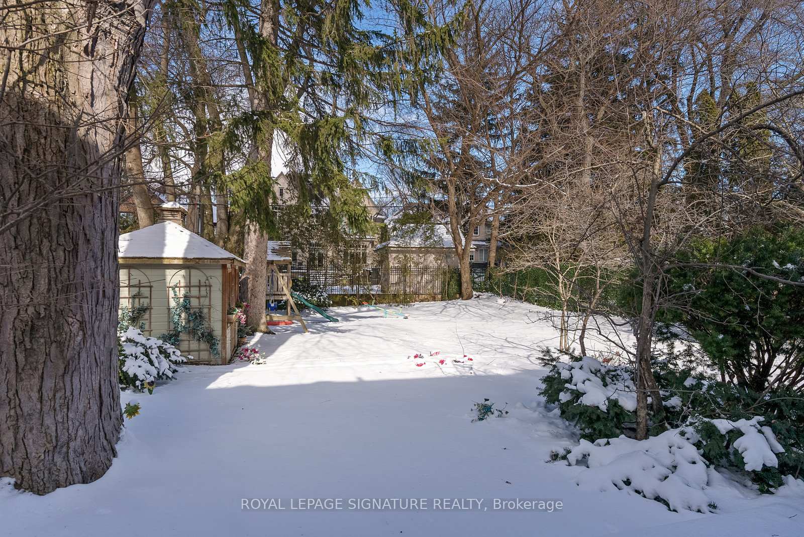 Photo 33 of 68 Cheltenham Avenue, Toronto, Lawrence Park South — HOMEH