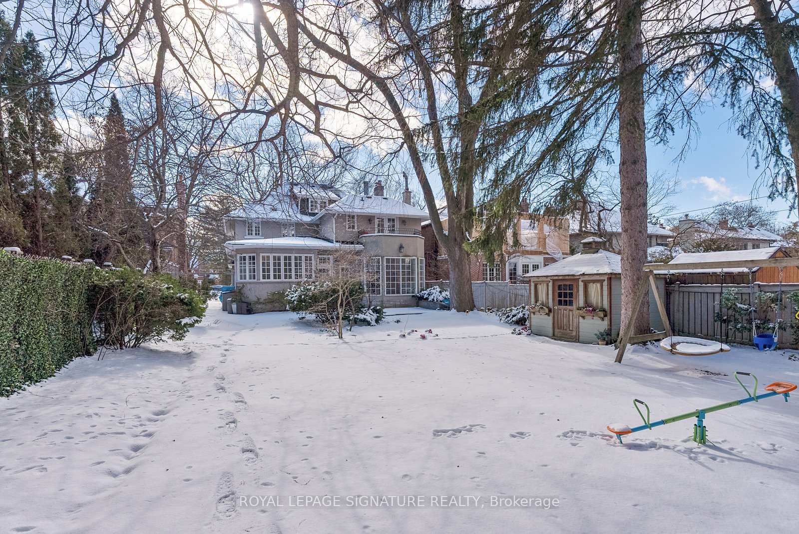 Photo 35 of 68 Cheltenham Avenue, Toronto, Lawrence Park South — HOMEH