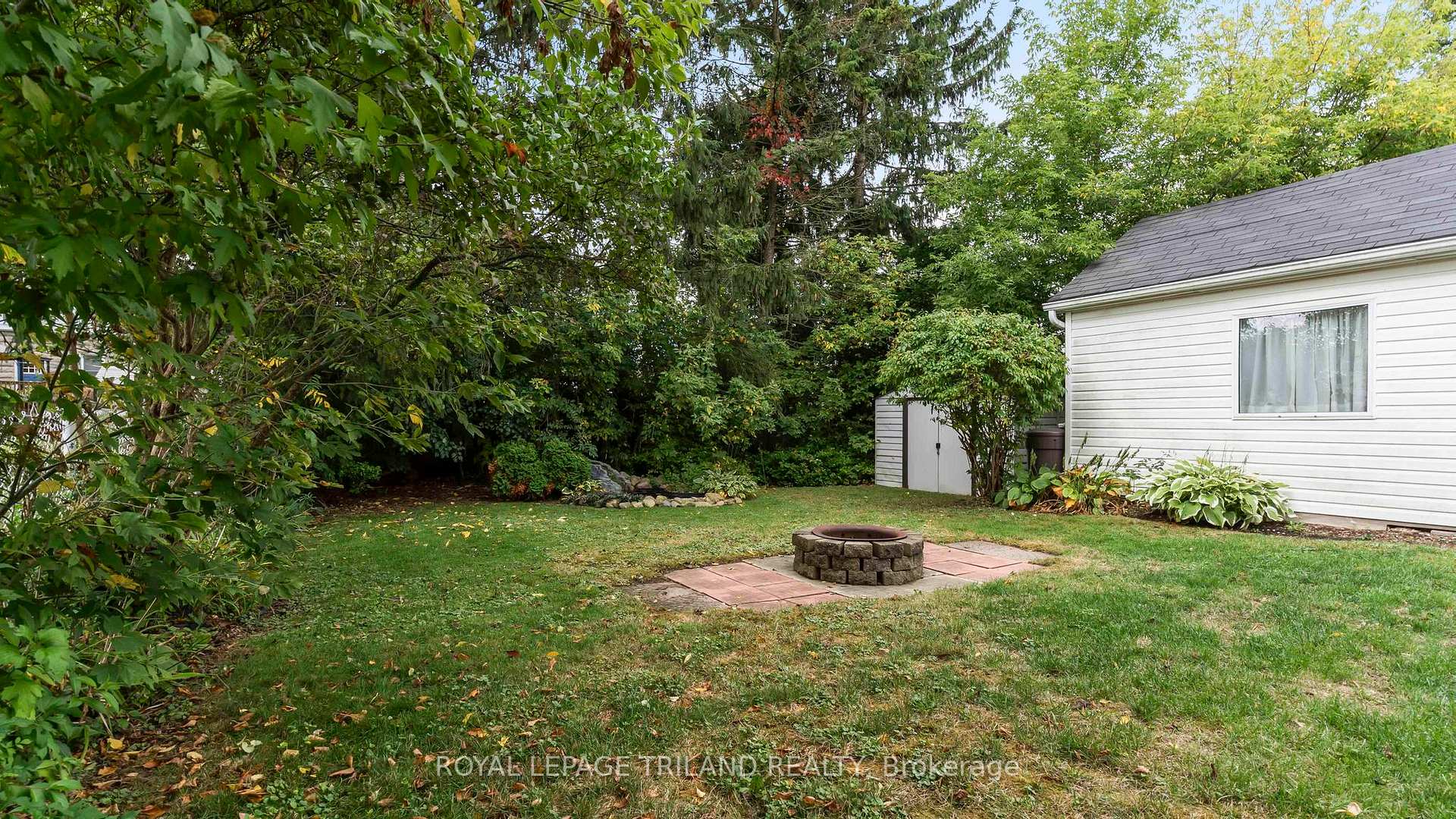 Photo 28 of 19 Cedar Street, St. Thomas — HOMEH
