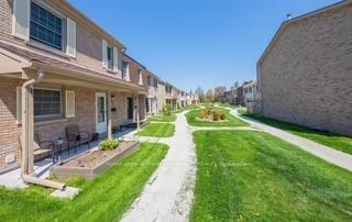 Photo 1 of Unit 34, 580 Eyer Drive, Pickering, West Shore — HOMEH