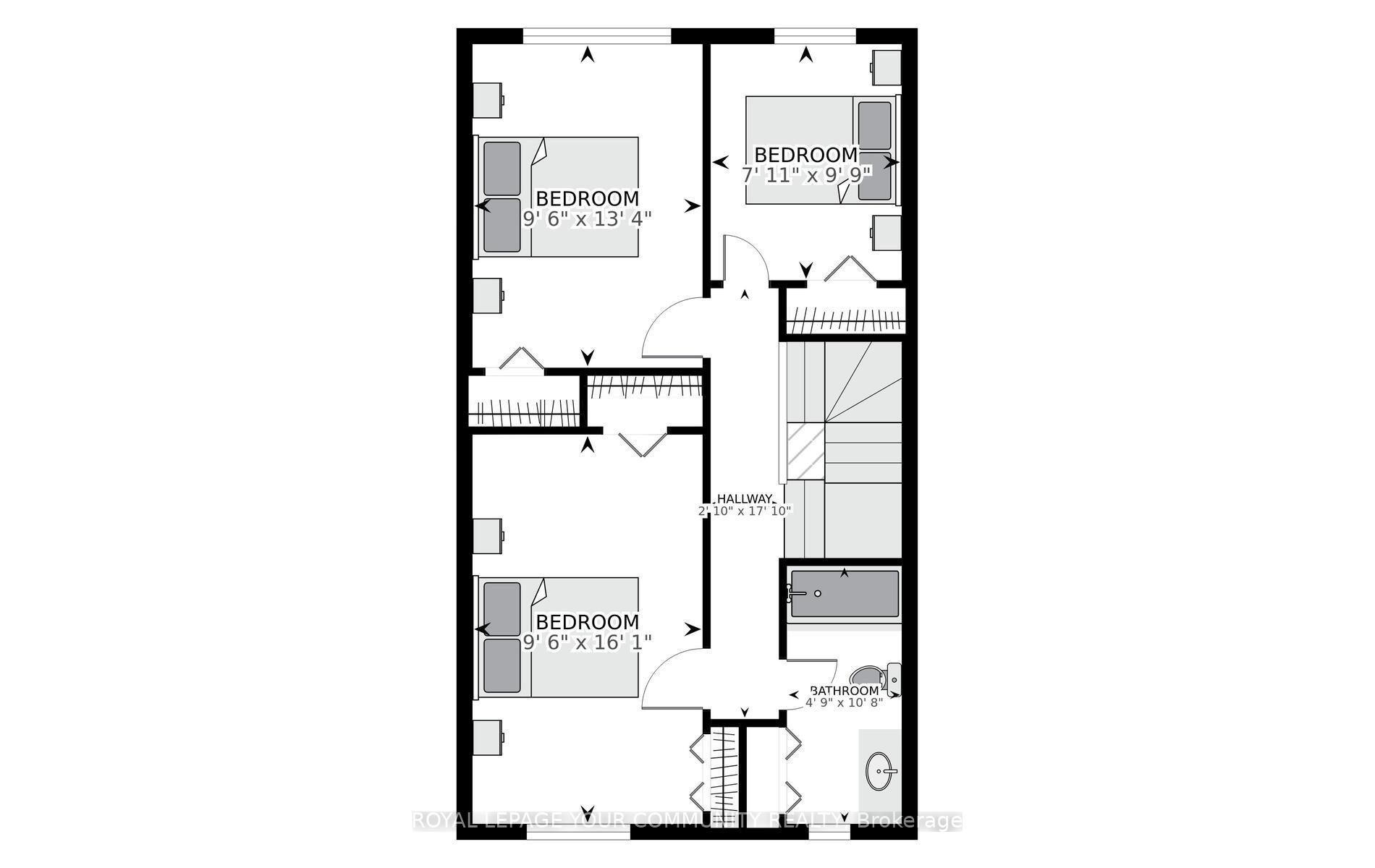 Photo 3 of Unit 34, 580 Eyer Drive, Pickering, West Shore — HOMEH