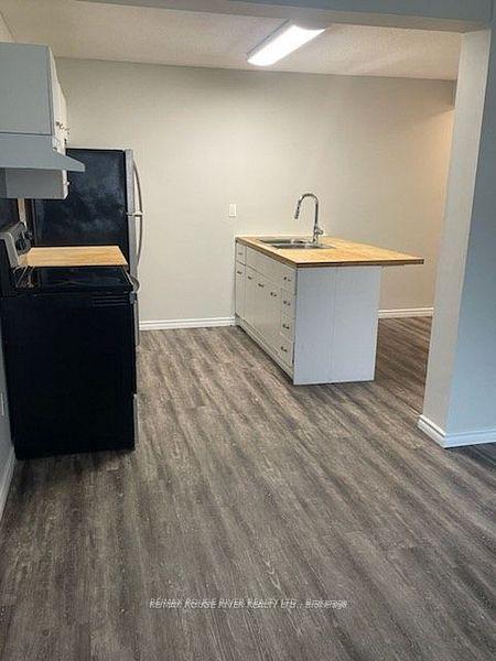 Photo 2 of Unit 2, 14 Frank Street, Clarington, Bowmanville — HOMEH