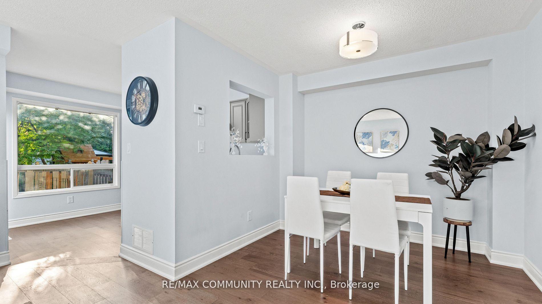 Photo 7 of 1772 Woodgate Trail, Oshawa, Samac — HOMEH