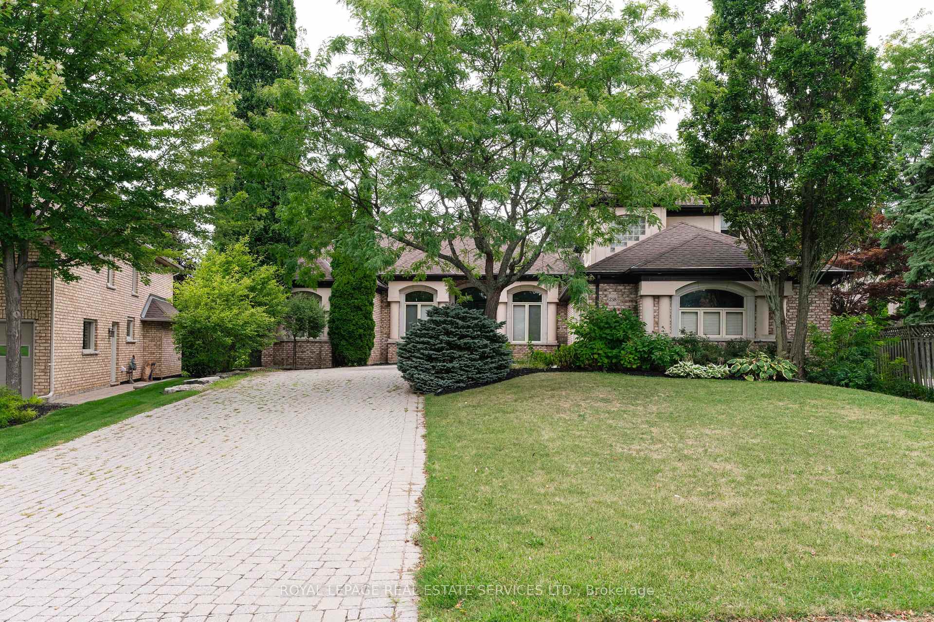 Photo 45 of 238 Wilderness Drive, Hamilton, Ancaster — HOMEH