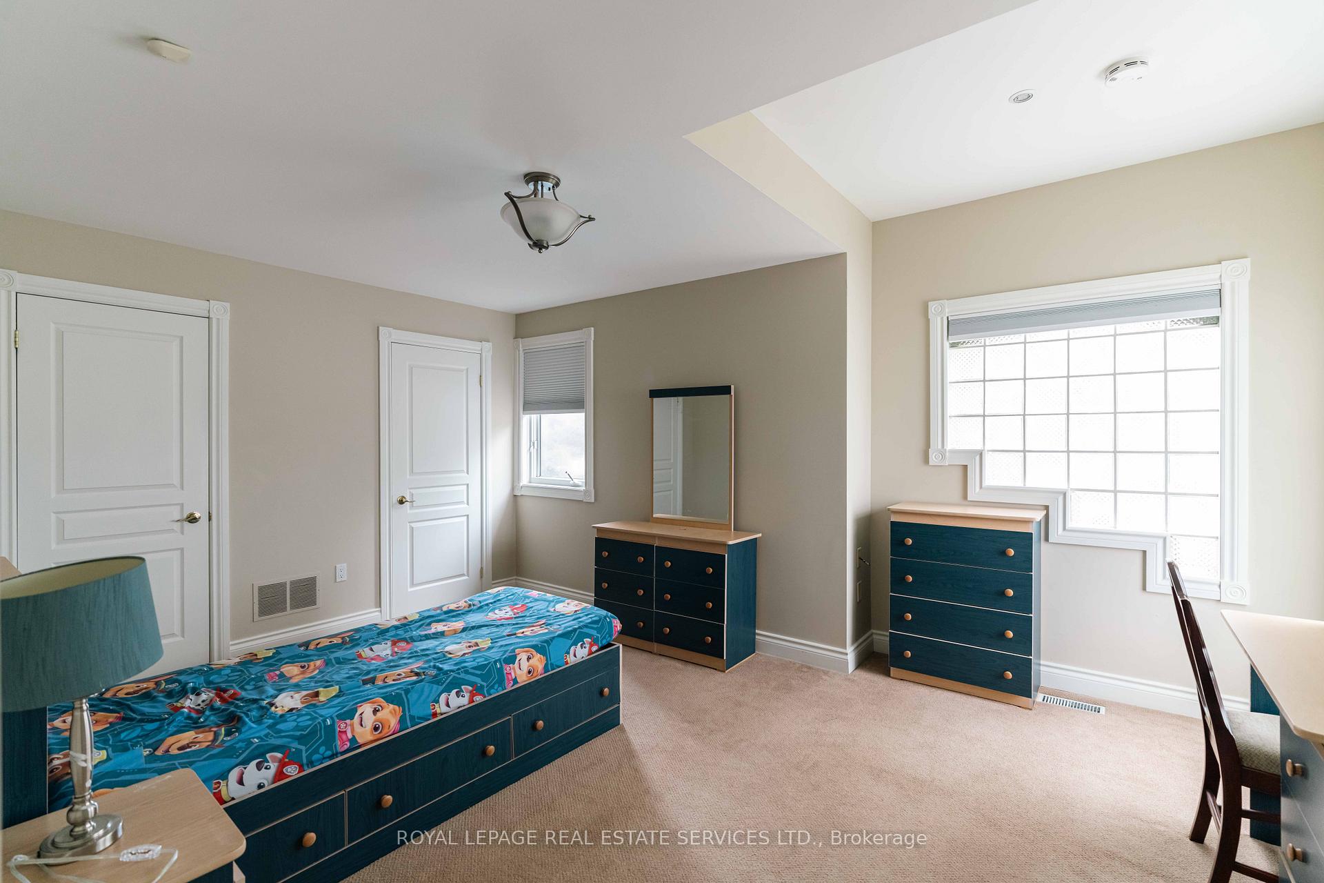 Photo 33 of 238 Wilderness Drive, Hamilton, Ancaster — HOMEH