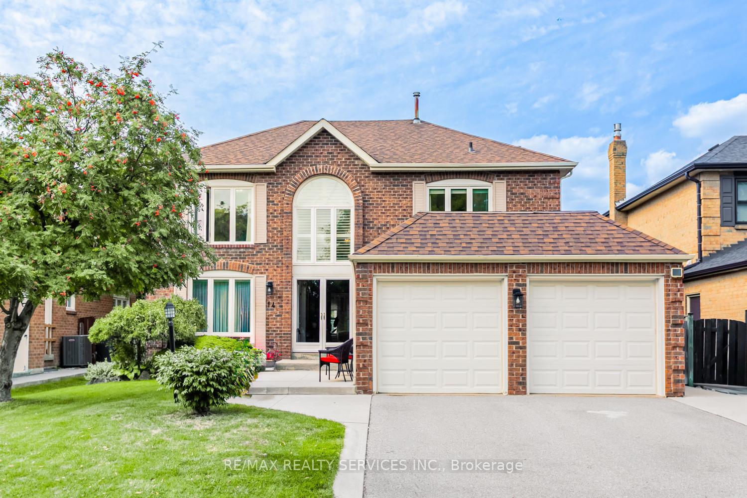 Photo 1 of 14 Nottingham Crescent, Brampton, Westgate — HOMEH