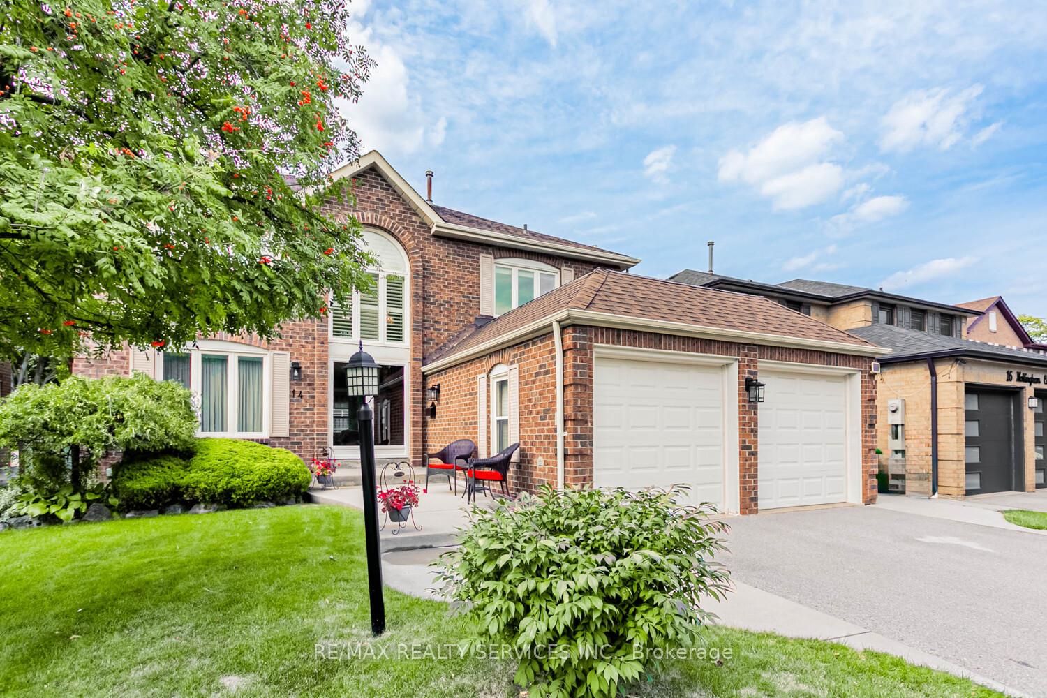 Photo 5 of 14 Nottingham Crescent, Brampton, Westgate — HOMEH