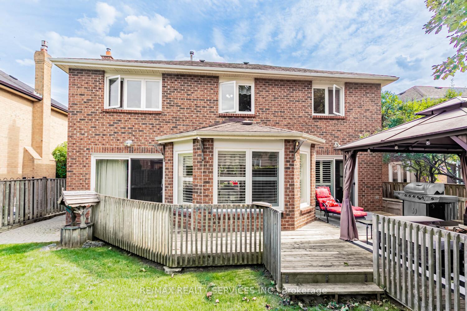 Photo 38 of 14 Nottingham Crescent, Brampton, Westgate — HOMEH