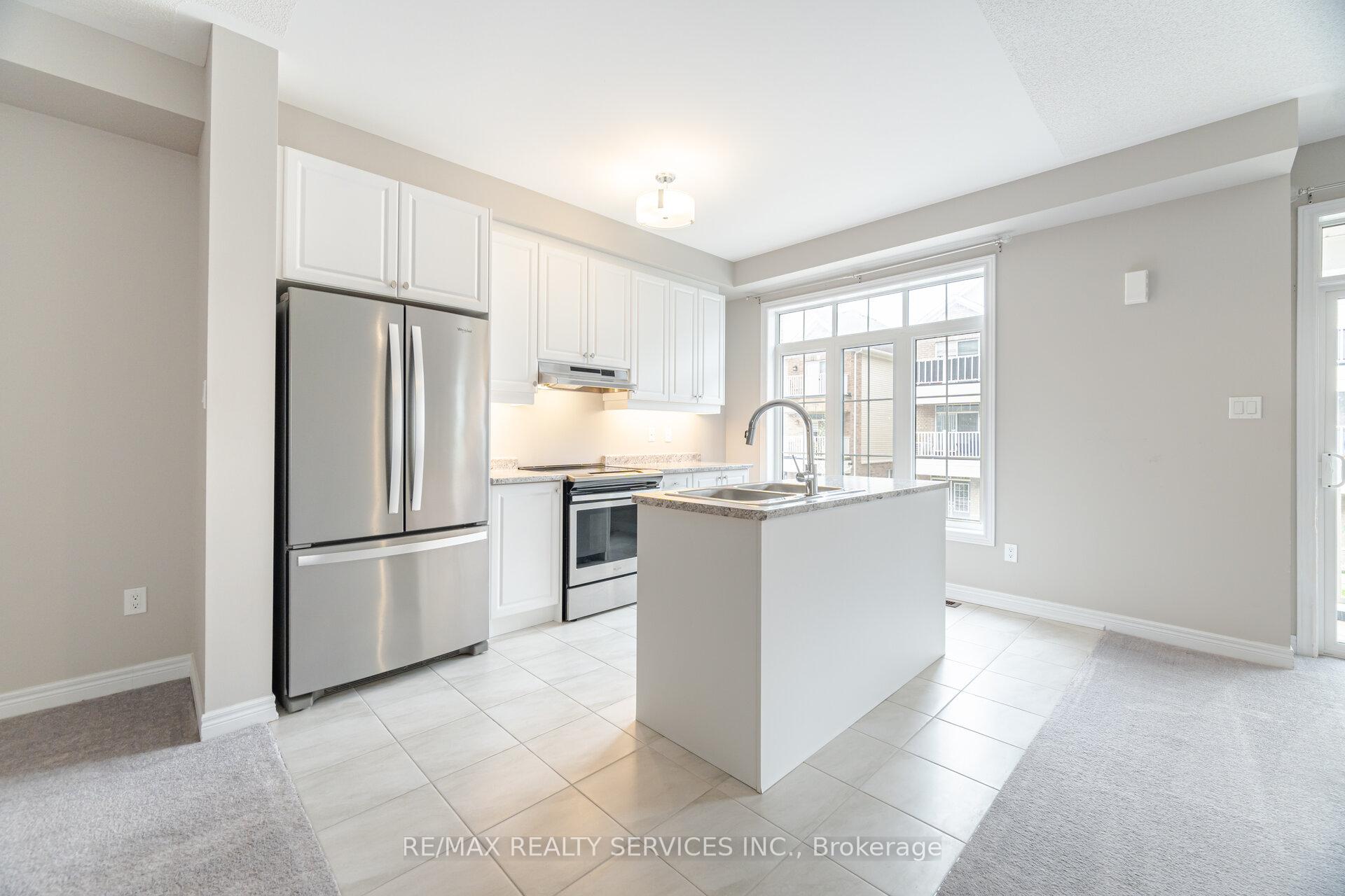 Photo 6 of Unit 56, 113 Hartley Avenue, Brant, Paris — HOMEH