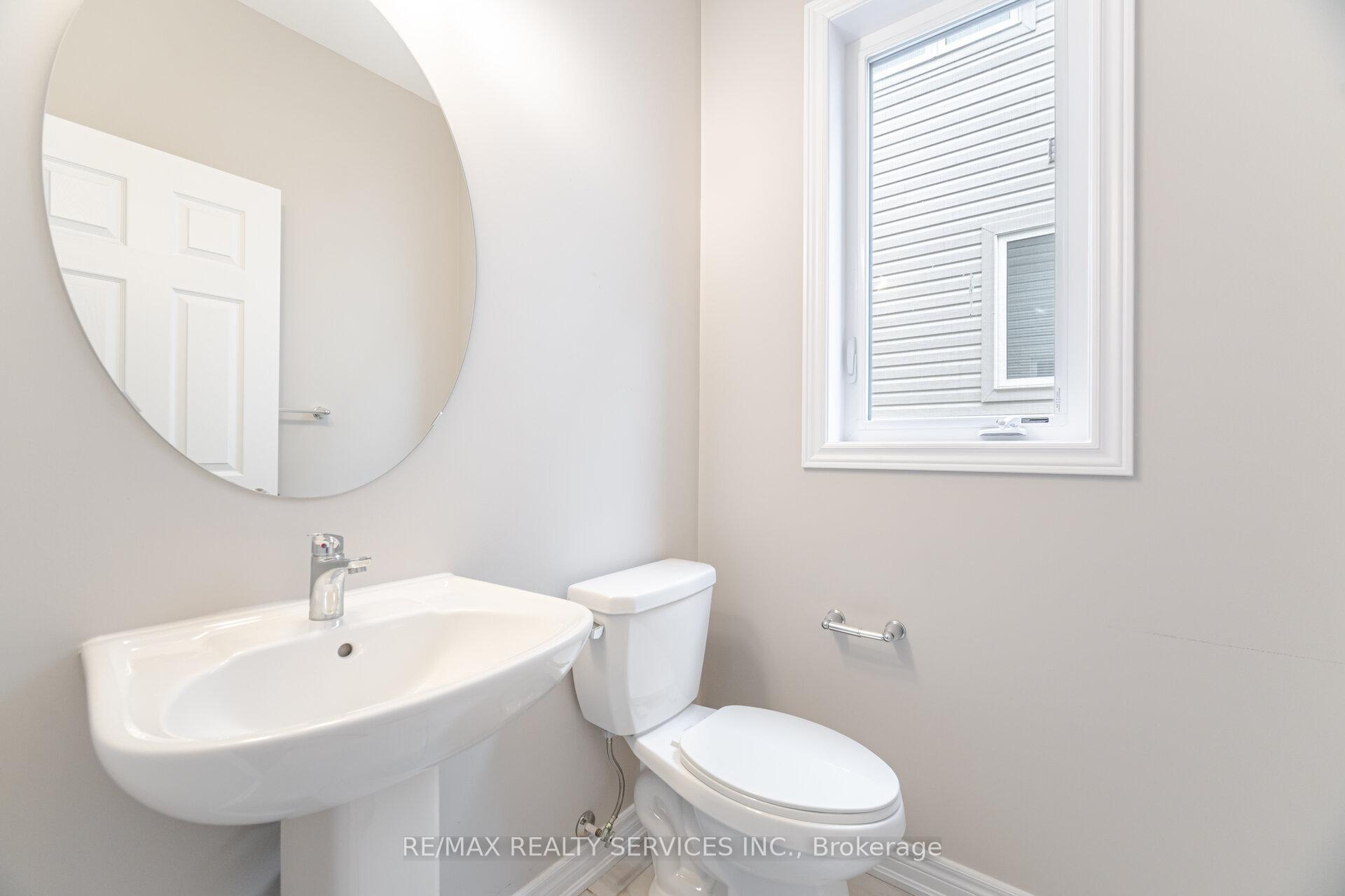 Photo 12 of Unit 56, 113 Hartley Avenue, Brant, Paris — HOMEH
