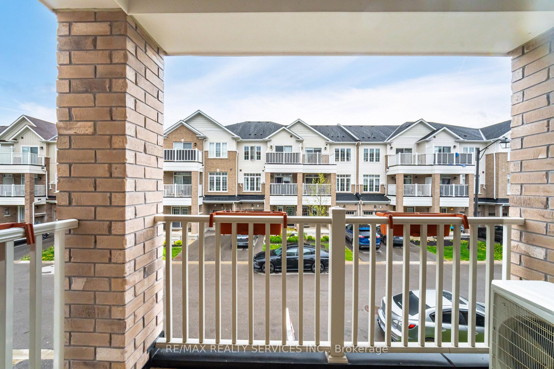 Photo 18 of Unit 56, 113 Hartley Avenue, Brant, Paris — HOMEH