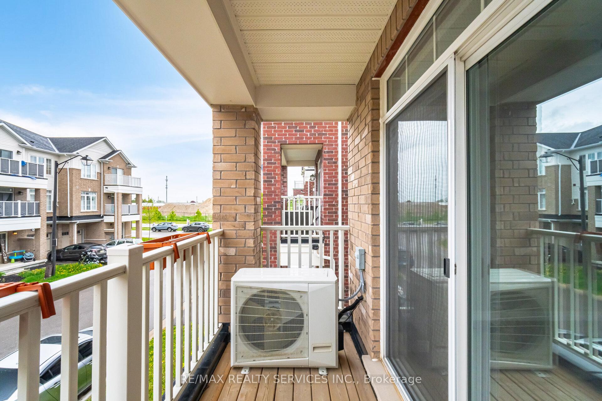 Photo 38 of Unit 56, 113 Hartley Avenue, Brant, Paris — HOMEH