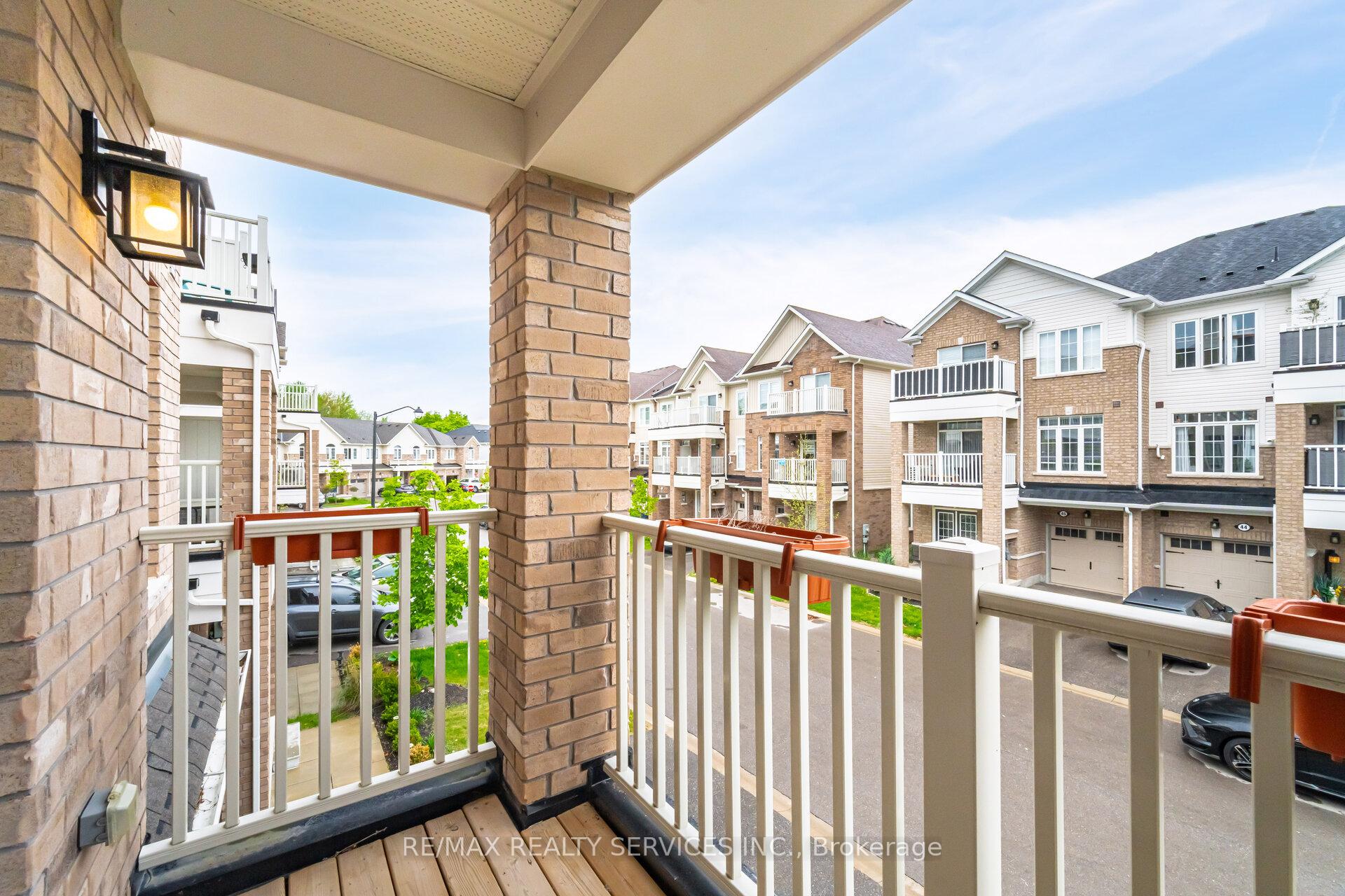 Photo 21 of Unit 56, 113 Hartley Avenue, Brant, Paris — HOMEH