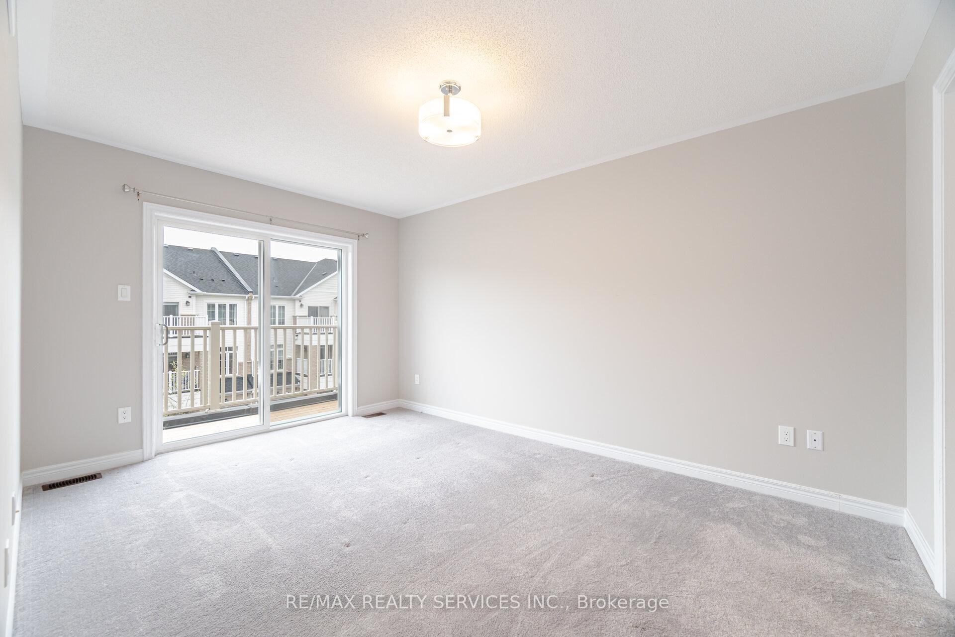 Photo 22 of Unit 56, 113 Hartley Avenue, Brant, Paris — HOMEH