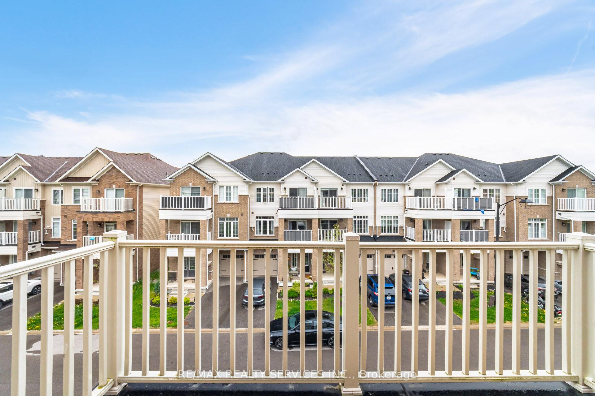 Photo 32 of Unit 56, 113 Hartley Avenue, Brant, Paris — HOMEH