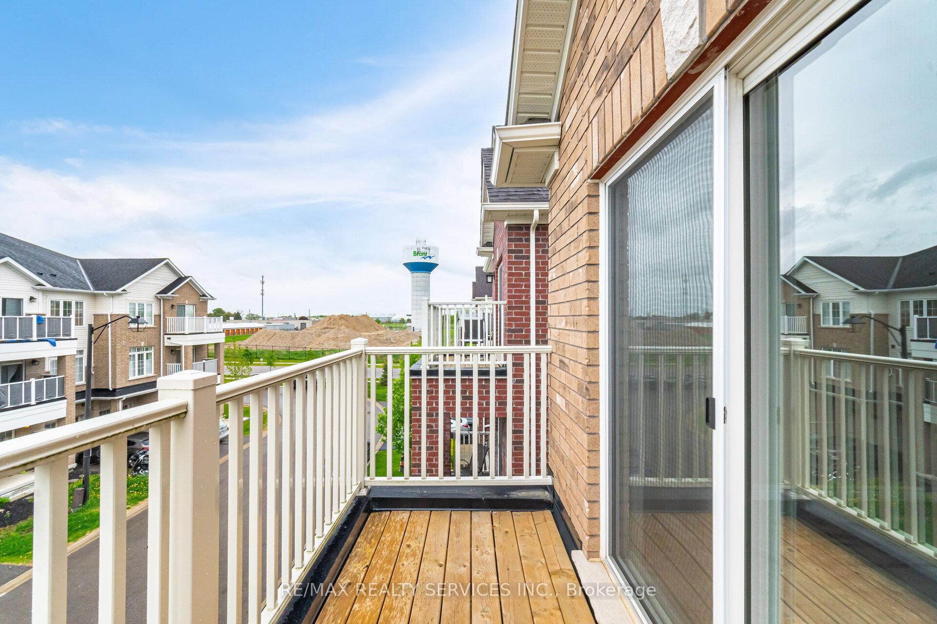Photo 37 of Unit 56, 113 Hartley Avenue, Brant, Paris — HOMEH