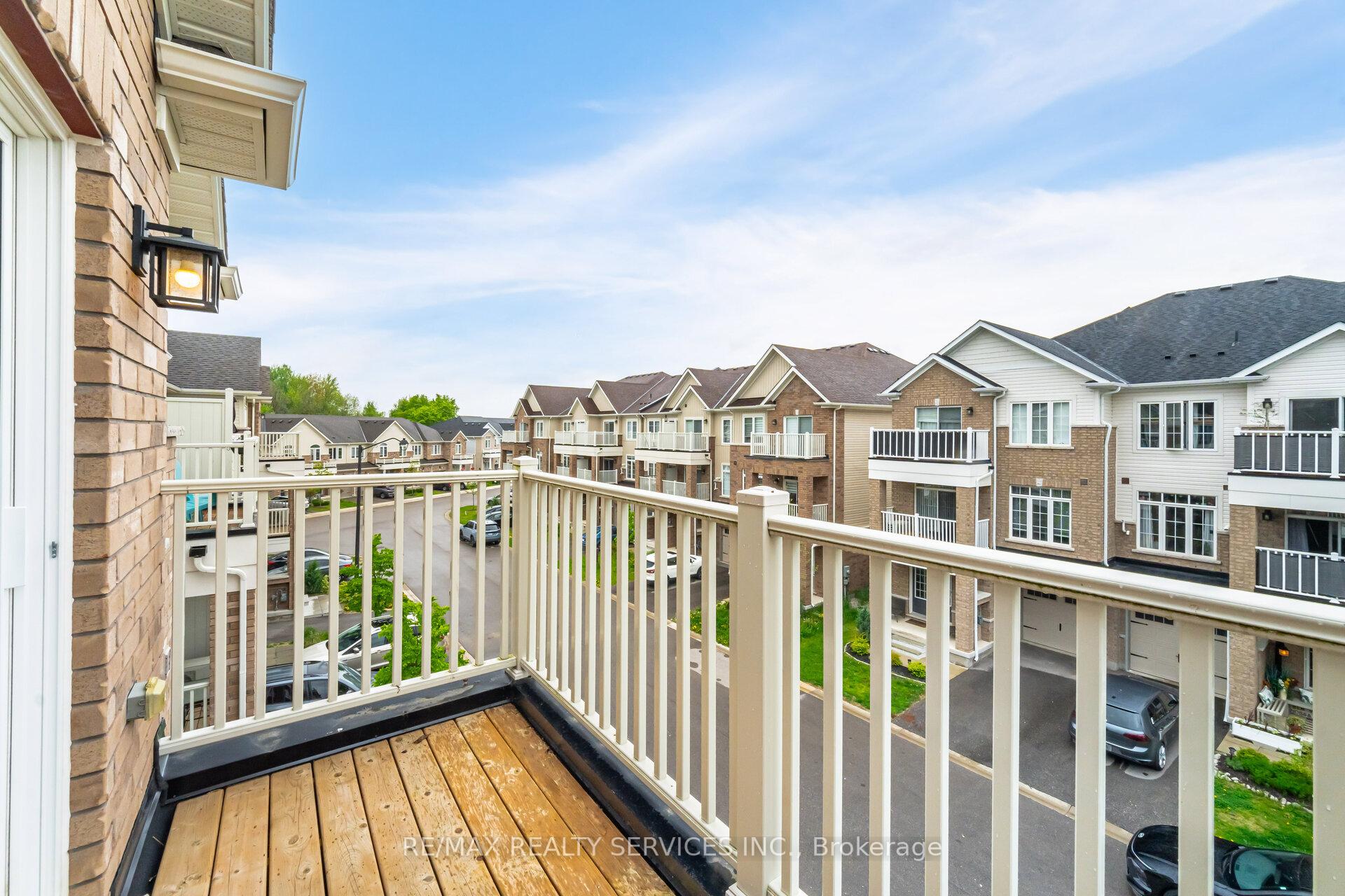 Photo 26 of Unit 56, 113 Hartley Avenue, Brant, Paris — HOMEH