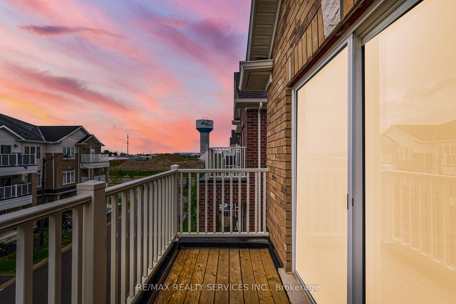 Photo 33 of Unit 56, 113 Hartley Avenue, Brant, Paris — HOMEH