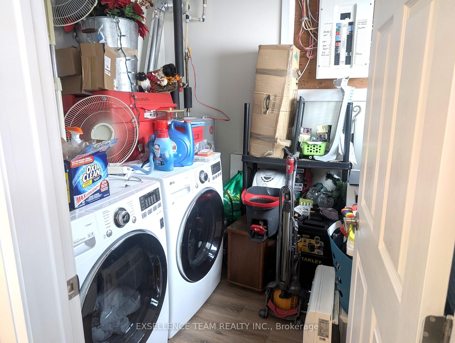Photo 33 of 753 Glengarry Boulevard, Cornwall — HOMEH