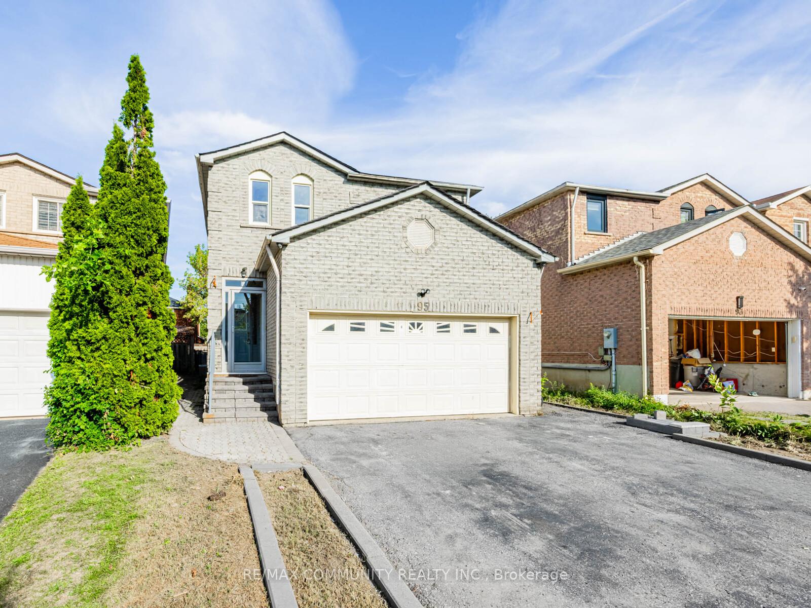Photo 35 of 95 Ketchum Crescent, Markham, Middlefield — HOMEH