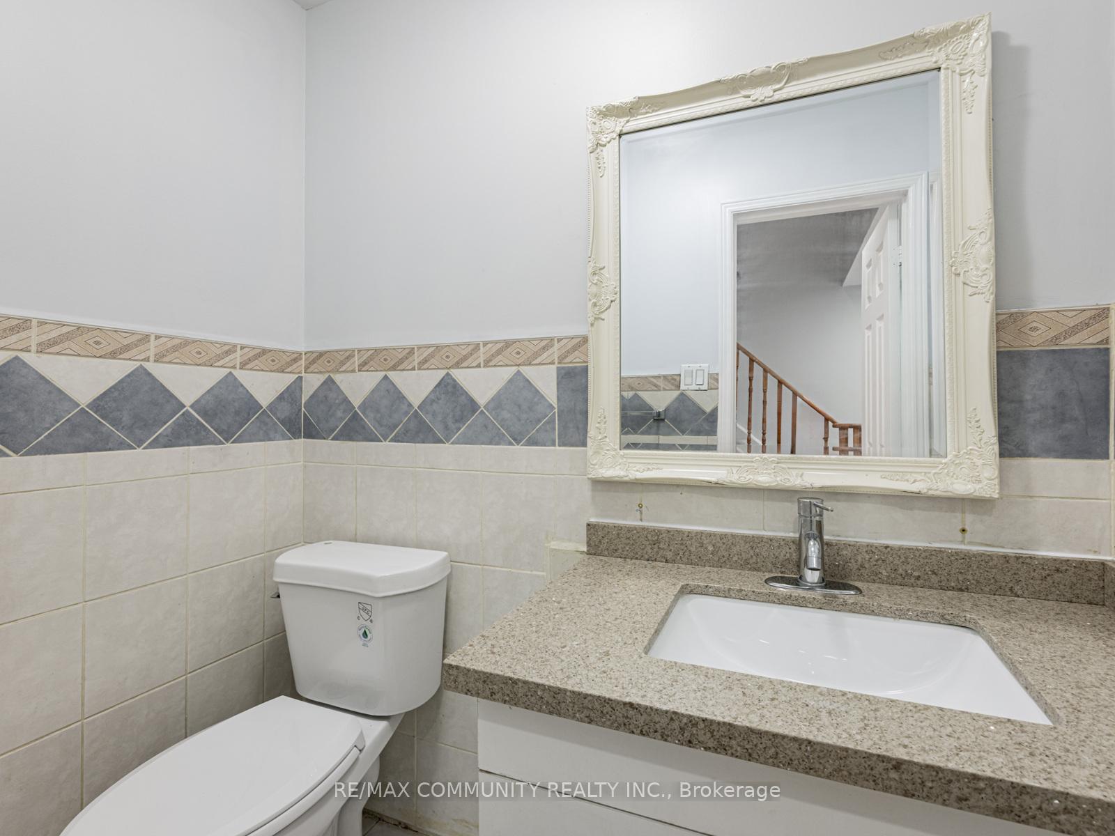 Photo 14 of 95 Ketchum Crescent, Markham, Middlefield — HOMEH