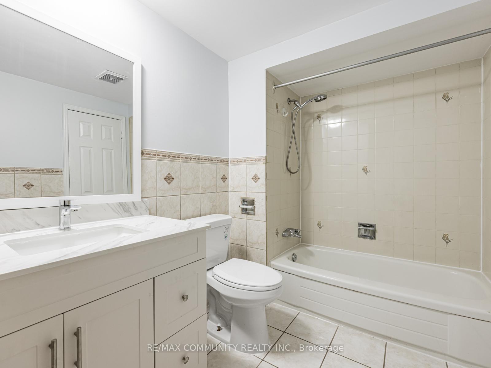 Photo 20 of 95 Ketchum Crescent, Markham, Middlefield — HOMEH