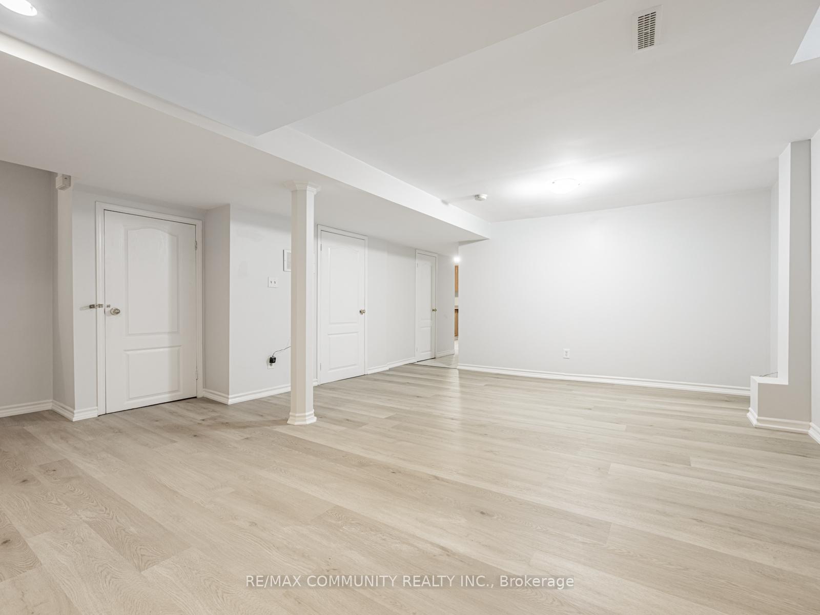 Photo 24 of 95 Ketchum Crescent, Markham, Middlefield — HOMEH