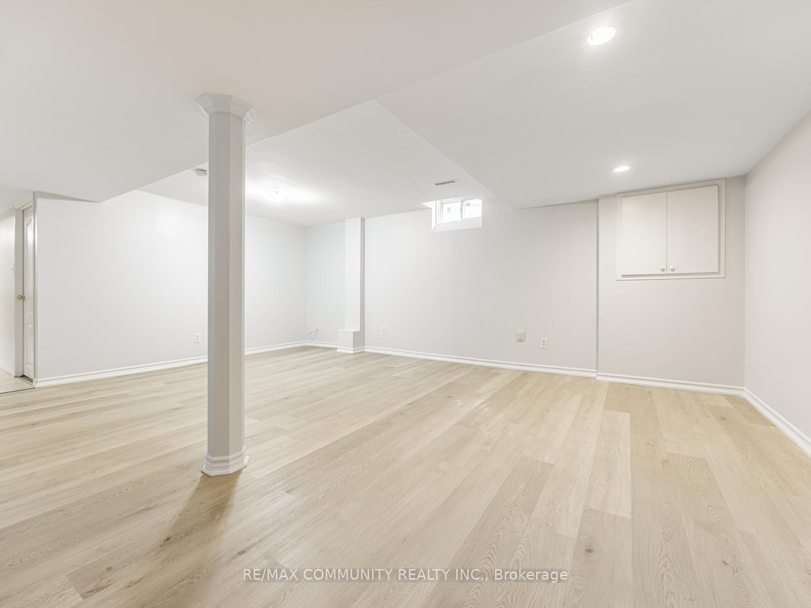 Photo 27 of 95 Ketchum Crescent, Markham, Middlefield — HOMEH