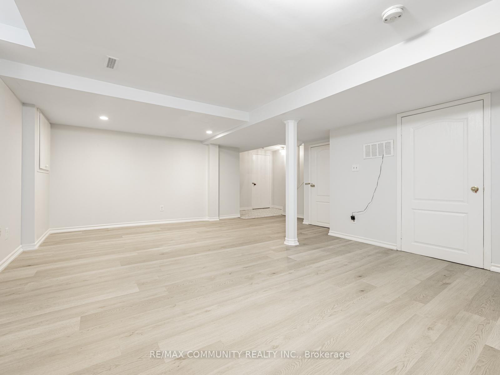 Photo 34 of 95 Ketchum Crescent, Markham, Middlefield — HOMEH